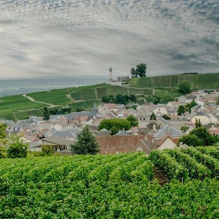 Maison De Champagne F.Barbier ! Avize Екстериор снимка