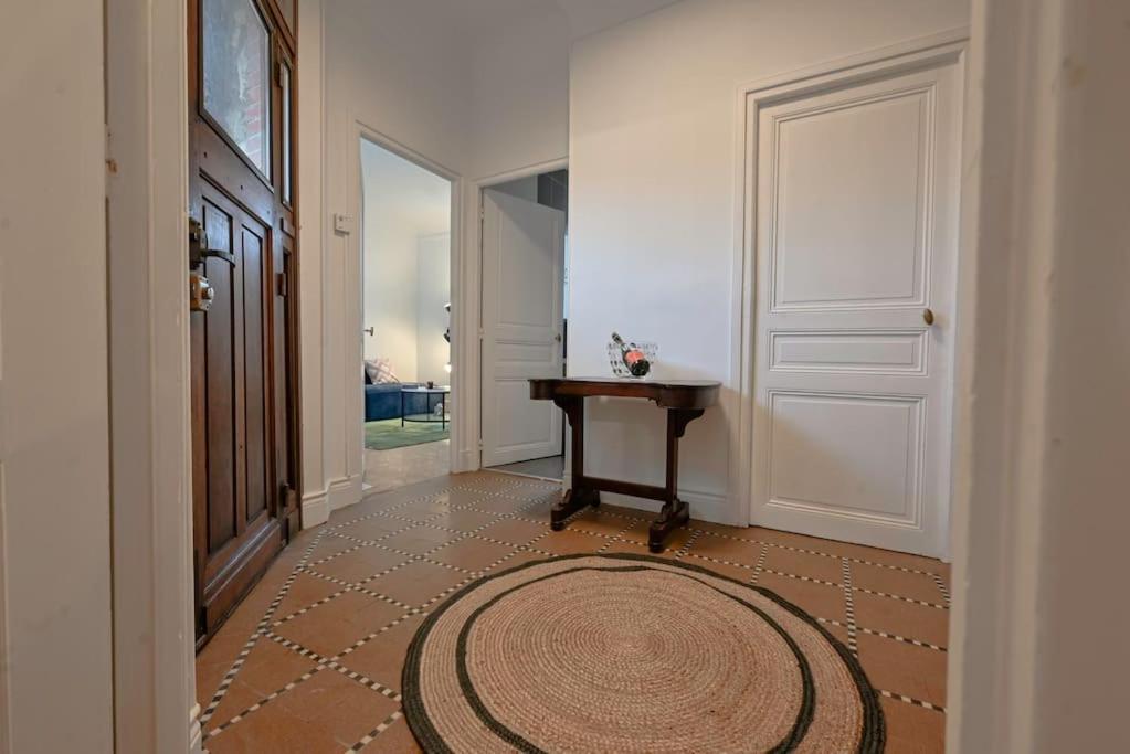 Maison De Champagne F.Barbier ! Avize Екстериор снимка