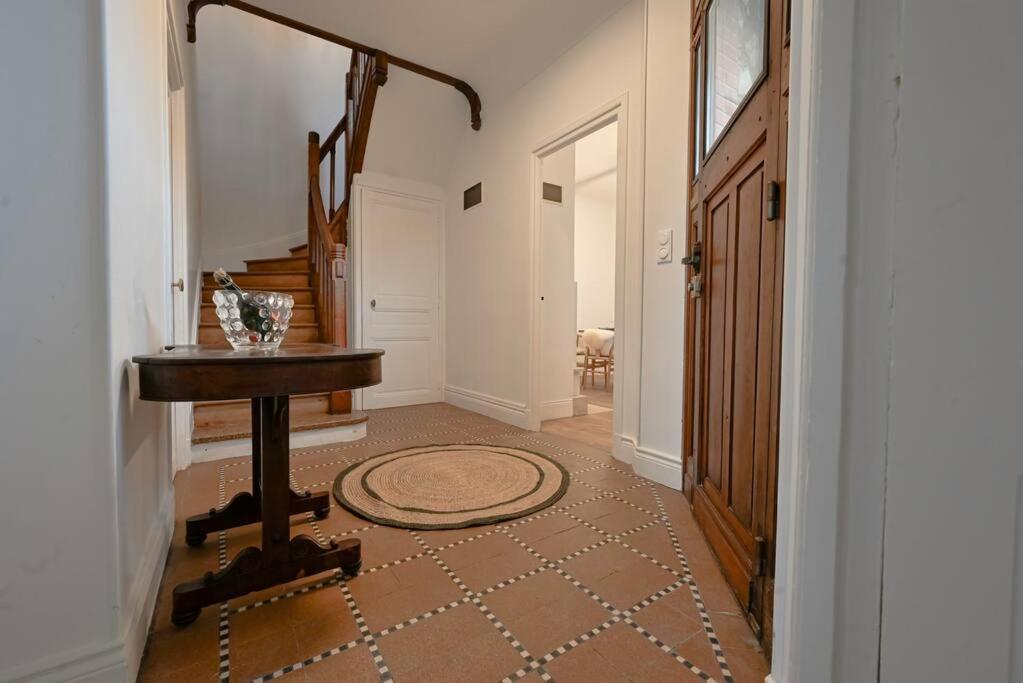 Maison De Champagne F.Barbier ! Avize Екстериор снимка
