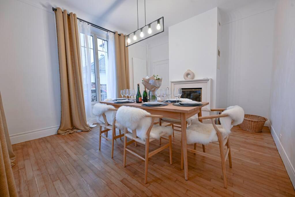 Maison De Champagne F.Barbier ! Avize Екстериор снимка