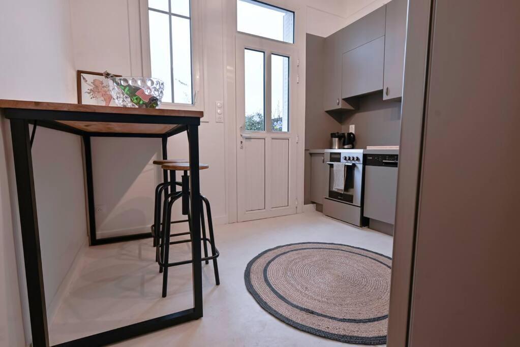 Maison De Champagne F.Barbier ! Avize Екстериор снимка